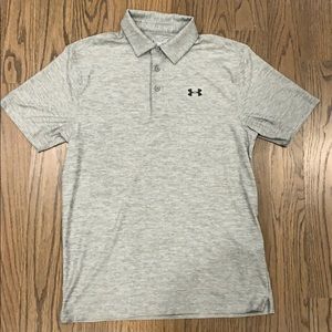 Under Armour performance polo